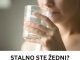 STALNO STE ŽEDNI? EVO šta vam TIJELO POKUŠAVA reći