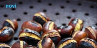 Trik koji olakšava guljenje kestena: Samo napravite ovo prije nego što ih stavite u pećnicu!