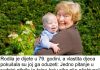 Rodila je dijete u 79. godini, a vlastita djeca pokušala su joj ga oduzeti: Jedno pitanje u sudnici otkrilo je tajnu koju niko nije očekivao!