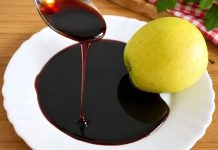 PEKMEZ OD JABUKA KAO LIJEK: Prirodna slatka influzija koja povećava željezo u krvi i reguliše rad štitne žlijezde…