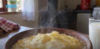 Bolja večera ne postoji: Melem za crijeva, starinsko jelo koje vraća snagu poslije teškog radnog dan