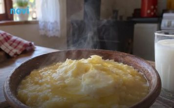 Bolja večera ne postoji: Melem za crijeva, starinsko jelo koje vraća snagu poslije teškog radnog dan