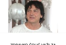 ZDRAVKO ČOLIĆ VAŽI ZA OMILJENOG PEVAČA NA ESTRADI! A da li znate KOLIKO ZAPRAVO VISOK? Iznenadićete se u sekundi