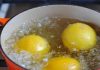 RECEPT – Skuvajte limun pred spavanje i popijte tečnost ujutru – Evo šta će se desiti sa vašim telom!