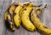 Jedete li banane svaki dan? Evo šta to radi vašem tijelu