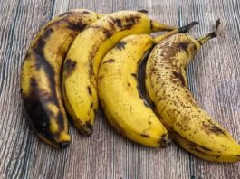 Jedete li banane svaki dan? Evo šta to radi vašem tijelu