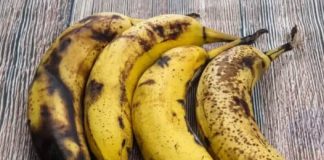 Jedete li banane svaki dan? Evo šta to radi vašem tijelu