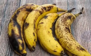 Jedete li banane svaki dan? Evo šta to radi vašem tijelu