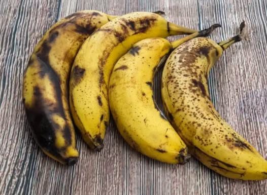 Jedete li banane svaki dan? Evo šta to radi vašem tijelu