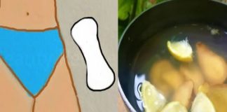 KASNI VAM MENSTRUACIJA? Napravite ovaj čaj, ODMAH UJUTRO ĆETE DOBITI! SASVIM PRIRODNO