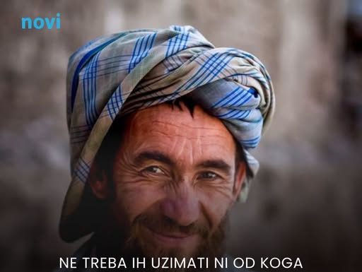 7 stvari koje ne treba uzimati ni od koga: Pokajaćete se kad tad