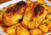 Recept iz Jugoslavije koji ponovo osvaja internet: Zapečene punjene paprike sa krompirom iz rerne