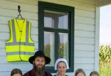 Amiška porodica je nestala 1992. — i prošlo je dvadeset godina pre nego što je jedan zaboravljeni detalj konačno otvorio vrata istini