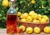 LIKER OD DUNJE: Dva recepta i zdrava varijanta bez šećera (sa medom)