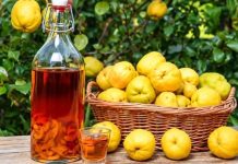 LIKER OD DUNJE: Dva recepta i zdrava varijanta bez šećera (sa medom)