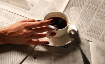 ŠTA SE DOGODI KAD KAFU PIJETE UVEČE, A JOŠ I ZAPALITE? Nutricionista otkrio: Nećete vjerovati, ali ovo je ISTINA
