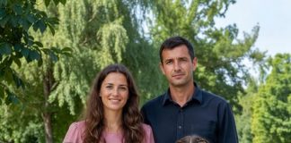 Izgubila sam svoju petu bebu nakon što me je moj muž ostavio zbog moje mlađe sestre — ali na dan njihovog venčanja, naša devetogodišnja ćerka uradila je nešto za šta nijedno od njih nije bilo spremno