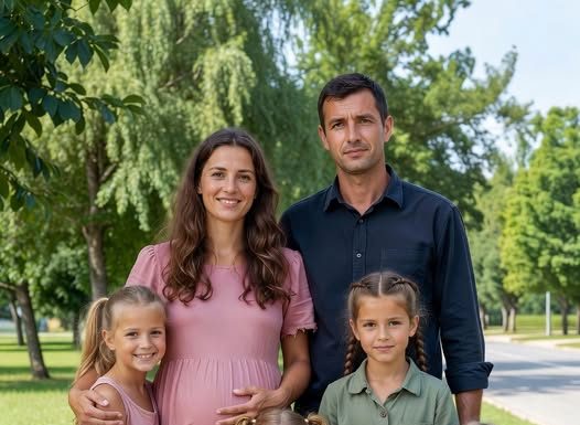 Izgubila sam svoju petu bebu nakon što me je moj muž ostavio zbog moje mlađe sestre — ali na dan njihovog venčanja, naša devetogodišnja ćerka uradila je nešto za šta nijedno od njih nije bilo spremno