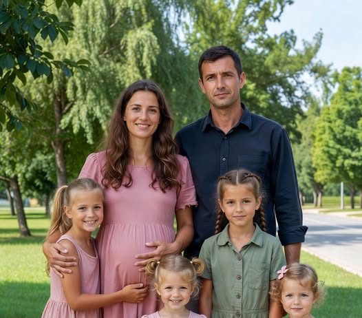 Izgubila sam svoju petu bebu nakon što me je moj muž ostavio zbog moje mlađe sestre — ali na dan njihovog venčanja, naša devetogodišnja ćerka uradila je nešto za šta nijedno od njih nije bilo spremno