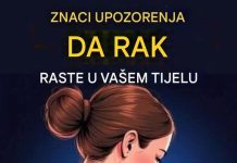 5 ranih znakova koji mogu ukazivati na rast abnormalnih ćelija u telu