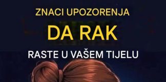 5 ranih znakova koji mogu ukazivati na rast abnormalnih ćelija u telu
