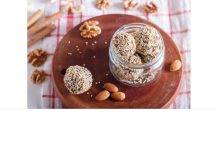 Jesenje bombice s jabukama i orasima: Recept nutricioniste za zdravi užitak