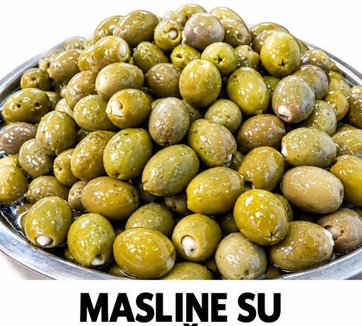 MASLINE SU FANTASTIČAN LIJEK ZA MNOGO TOGA: 10 ZDRAVSTVENIH BLAGODATI MASLINA
