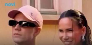 Vjenčali se Relja i Nikolija: Evo da li je mladenka uzela njegovo prezime