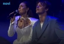 Jakov Jozinović konačno u javnosti progovorio o Džejli Ramović