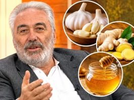OJAČAJTE IMUNITET PRIJE ZIME, UZIMAJTE OVE 3 NAMIRNICE: Dr. Nestorović savjetuje