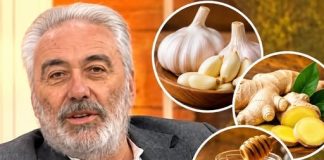 OJAČAJTE IMUNITET PRIJE ZIME, UZIMAJTE OVE 3 NAMIRNICE: Dr. Nestorović savjetuje