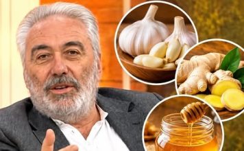 OJAČAJTE IMUNITET PRIJE ZIME, UZIMAJTE OVE 3 NAMIRNICE: Dr. Nestorović savjetuje