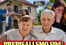 Oduzeli joj sve da bi sinu dali imperiju, a onda ih izbacio na ulicu: Životna priča o roditeljskoj grešci i ćerkinoj veličini