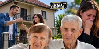 Oduzeli joj sve da bi sinu dali imperiju, a onda ih izbacio na ulicu: Životna priča o roditeljskoj grešci i ćerkinoj veličini