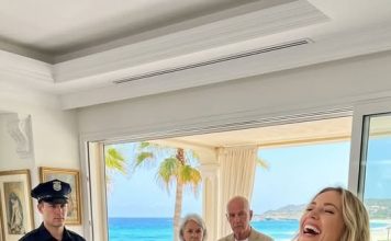 “Moj muž je izbacio moje roditelje iz vile na okeanu od 425.000 dolara koju sam kupila za njihovu 50. godišnjicu braka. Moja mama je zvala u suzama: „Kaže da si mu ukrala novac i planira da te tuži.“