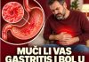 MUČI LI VAS GASTRITIS I BOL U ŽELUCU: Uzimajte ovaj odličan lijek i riješite ga se za tri dana