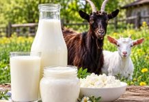 ZNATE LI ZAŠTO JE KOZIJE MLIJEKO DOKAZANO NAJLJEKOVITIJE: Američke bolnice ga koriste za liječenje najtežih bolesti…