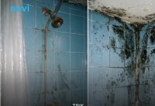 Stavite 1 stvar u ugao kupatila i vlaga nestaje: Nema više buđi, a miriše svježe sedmicama