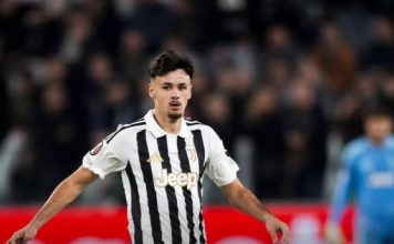 Kerim Alajbegović sedmi najbolji mladi igrač svijeta
