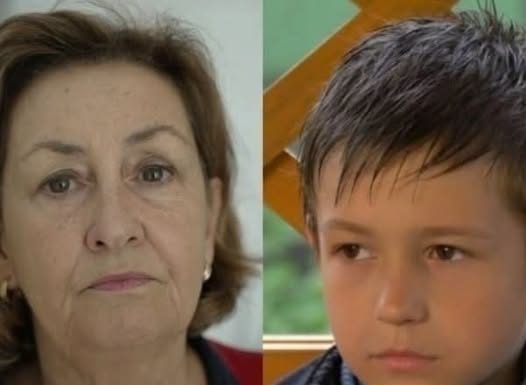 Ljubica iz Zemuna je svakog jutra prosjaku davala 100 dinara: Dan nakon muževe sahrane ispred vrata je pronašla kesu, a unutra cedulja…