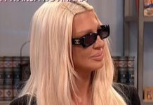 “SAMO DA NE BUDE DEVOJČICA”: Jelena Karleuša otkrila sve o TRUDNOĆI sa ŠEVOM! EVO KAKO SU REAGOVALE ĆERKE