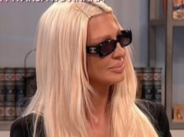 “SAMO DA NE BUDE DEVOJČICA”: Jelena Karleuša otkrila sve o TRUDNOĆI sa ŠEVOM! EVO KAKO SU REAGOVALE ĆERKE