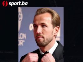 Harry Kane osvojio Zlatnu loptu za 2026. godinu!