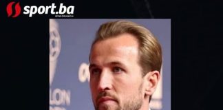 Harry Kane osvojio Zlatnu loptu za 2026. godinu!