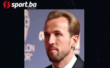 Harry Kane osvojio Zlatnu loptu za 2026. godinu!