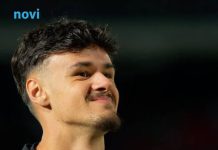 Šta se dešava u Juventusu? Teške riječi upućene Kerimu Alajbegoviću