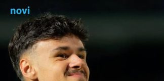 Šta se dešava u Juventusu? Teške riječi upućene Kerimu Alajbegoviću