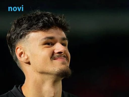 Šta se dešava u Juventusu? Teške riječi upućene Kerimu Alajbegoviću