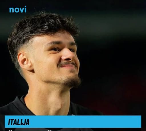 Šta se dešava u Juventusu? Teške riječi upućene Kerimu Alajbegoviću