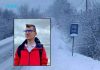 Sladić se oglasio: Evo kojeg datuma će pasti snijeg u BiH